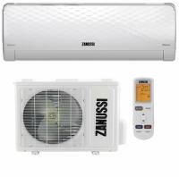 Сплит-системы Zanussi серии Venezia DC Inverter