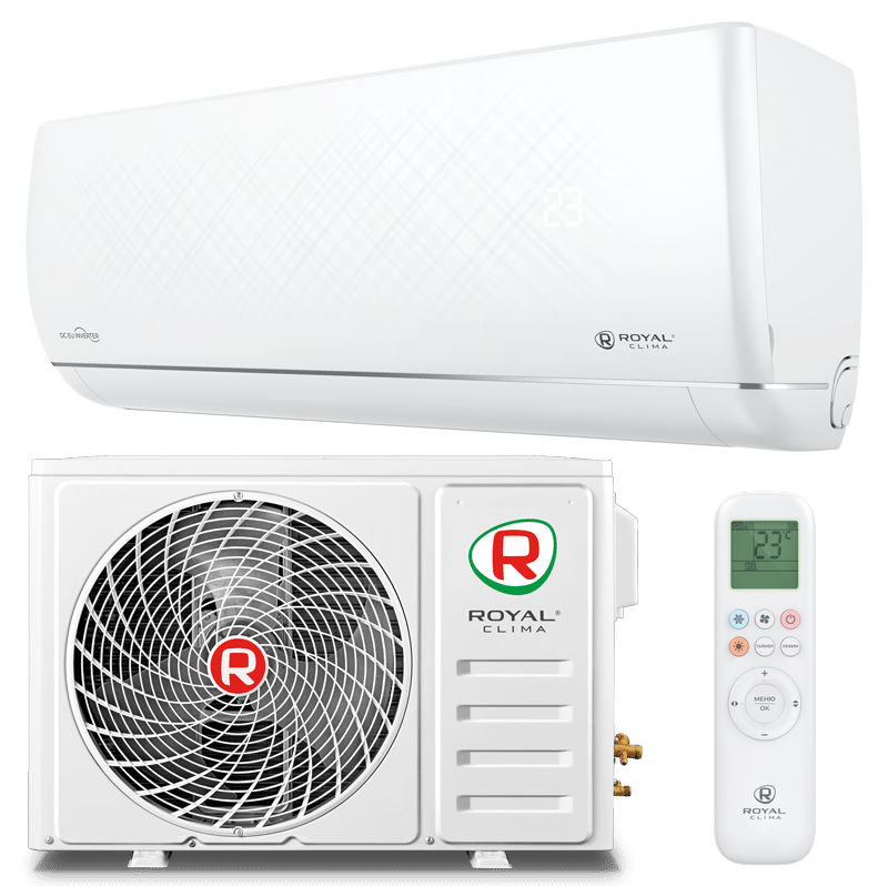 Royal Clima RENAISSANCE