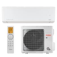 Funai ONSEN FULL DC Inverter Heat Pump