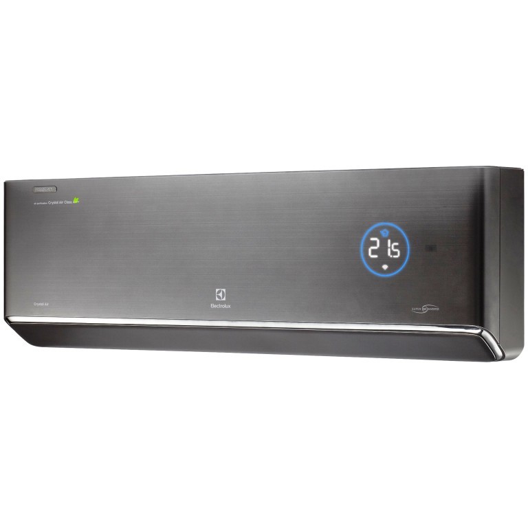 Electrolux Crystal Air Super DC