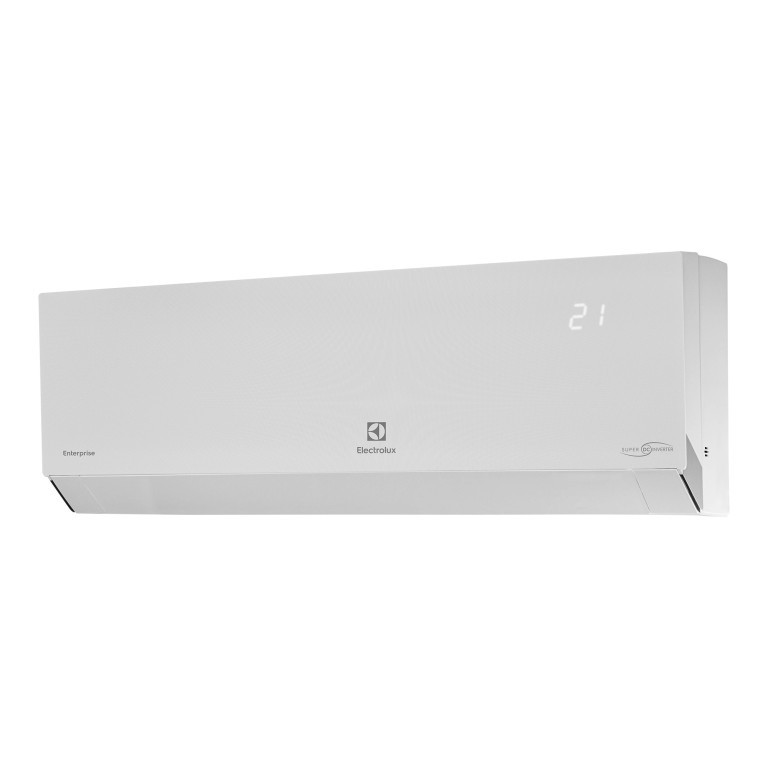 Electrolux Enterprise Super DC Inverter