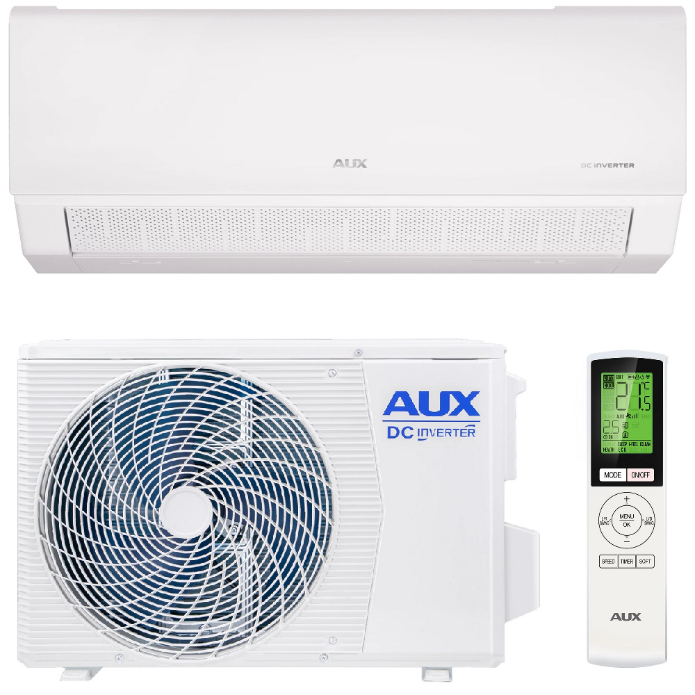 AUX Classic Inverter
