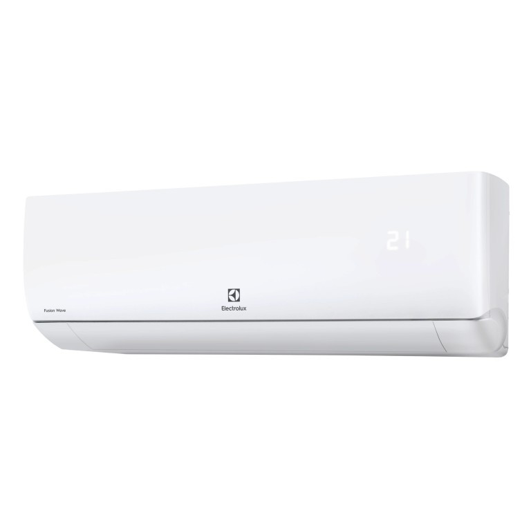 Electrolux Fusion Wave