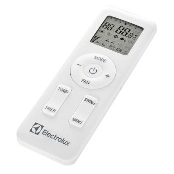 Пульт ДУ Electrolux EACS/I-12HF2/N8_24Y серии Fusion 2.0 Super DC Inverter