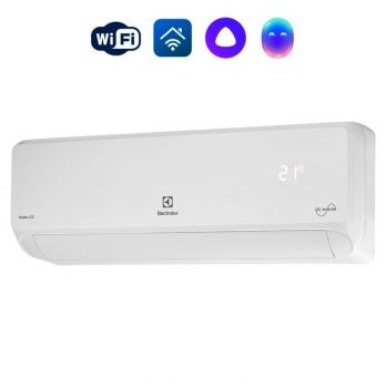 Electrolux EACS/I-07HF2/N8_24Y серии Fusion 2.0 Super DC Inverter