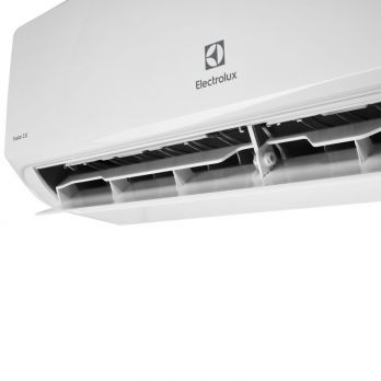 Electrolux EACS/I-18HF2/N8 серии Fusion 2.0 Super DC Inverter - регулировка жалюзи в кондиционере