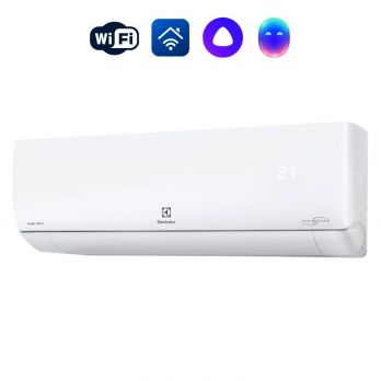 Electrolux EACS/I-07HFW/N8 серии Fusion Wave Super DC Inverter