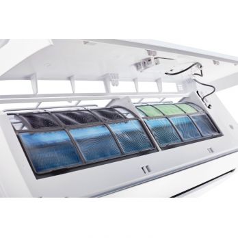 Фильтр сплит-системы Electrolux EACS-18HAL/N8 серии Loft