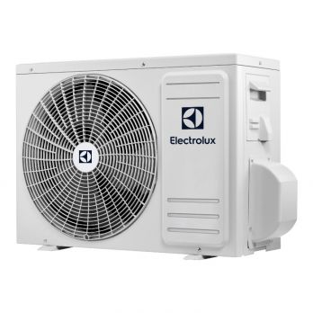 Сплит-системы Electrolux EACS-24HAL/N8 серии Loft - наружный блок