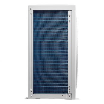 Наружный блок сплит-системы Electrolux EACS-07HAL/N3 серии Loft - вид слева