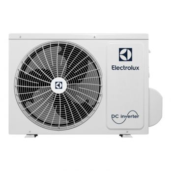 Сплит-системы Electrolux EACS/I-24HAL/N8 серии Loft DC - наружный блок