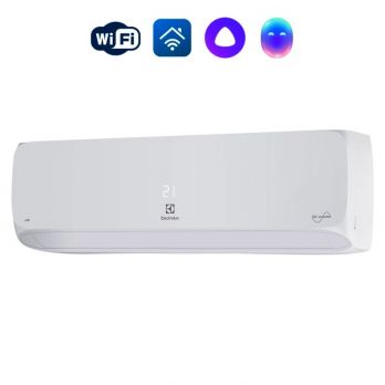 Electrolux EACS/I-09HAL/N8 серии Loft DC