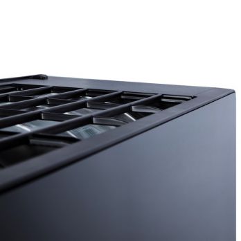 Electrolux EACS/I-18HIX-BLACK/N8 серии Onix Super DC