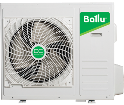 Ballu B2OI-FM/out-14HN8/EU