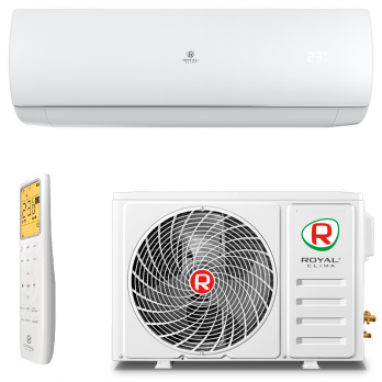 Royal Clima RC-PDC55HN
