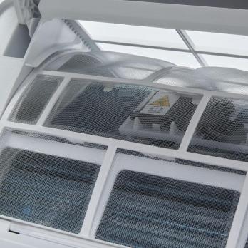 Ультрафиолетовая LED лампа Ballu BSHI-24HN8 серии Defender DC