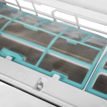 Ультрафиолетовая LED лампа Ballu BSOI-08HN8 серии Odyssey DC