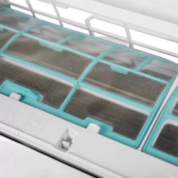 Ультрафиолетовая LED лампа Ballu BSOI-24HN8 серии Odyssey DC