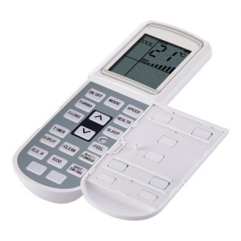 Пульт ДУ Electrolux EACS-09HSK/N3_24Y серии Skandi