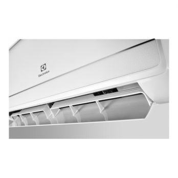 Electrolux EACS-12HSK/N3_24Y серии Skandi - регулировка жалюзи в кондиционере