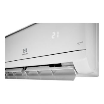 Electrolux EACS/I-07HSK/N8_V3 серии Scandi DC - регулировка жалюзи в кондиционере