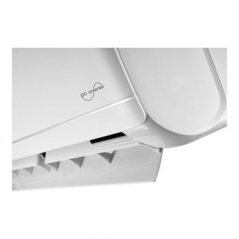 Electrolux EACS/I-12HSK/N3_24Y серии Scandi DC - регулировка жалюзи в кондиционере