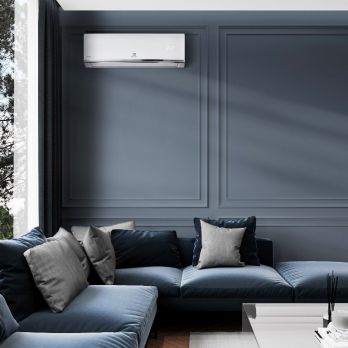 Сплит-системы Electrolux EACS-07HSM/N8_V2 - фото в интерьере