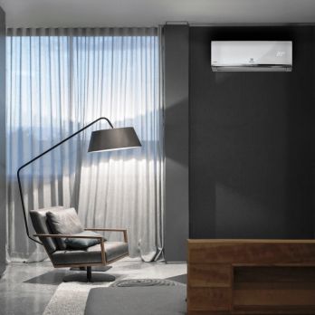 Сплит-системы Electrolux EACS-09HSM/N8_V2 - фото в интерьере