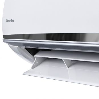 Electrolux EACS-12HSM/N8_V2 серии Smartline - регулировка жалюзи в кондиционере