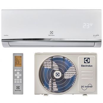 Electrolux EACS/I-12HSM/N8_V2 серии Smartline DC