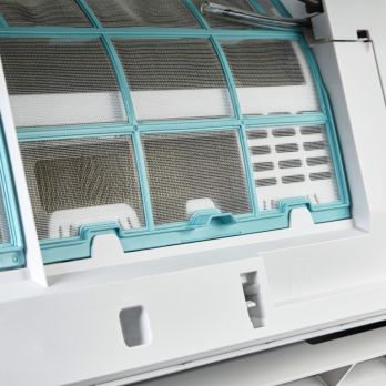 Фильтр сплит-системы Electrolux EACS/I-07SM/N8_V2 серии Smartline DC