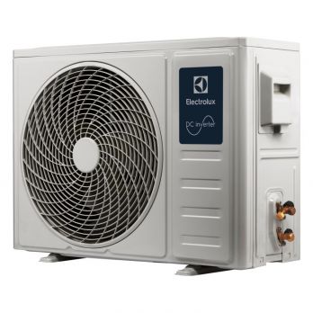Сплит-системы Electrolux EACS/I-13HFA/N8_V2 серии Crystal Air Super DC - наружный блок