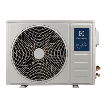 Сплит-системы Electrolux EACS/I-10HFA/N8_V2 серии Crystal Air Super DC - наружный блок