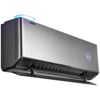 Сплит-системы Electrolux EACS/I-10HFA/N8_V2 серии Crystal Air Super DC