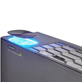 Сплит-системы Electrolux EACS/I-10HFA/N8_V2 серии Crystal Air Super DC