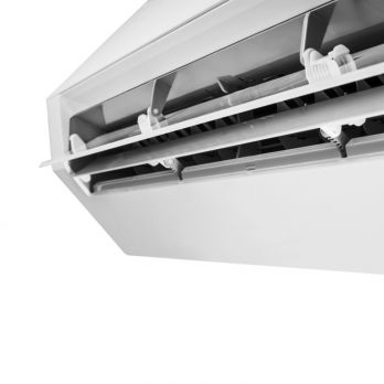 Electrolux EACS/I-18HEN-WHITE/N8_24Y серии Enterprise Super DC Inverter - регулировка жалюзи в кондиционере