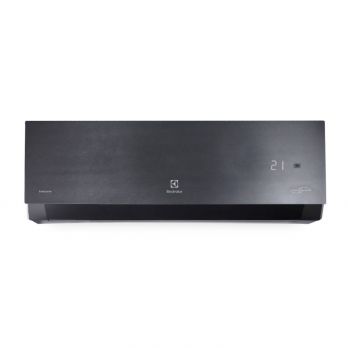 Сплит-системы Electrolux EACS/I-09HEN-BLACK/N8_24Y серии Enterprise Super DC Inverter