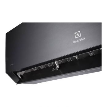 Electrolux EACS/I-18HEN-BLACK/N8_24Y серии Enterprise Super DC Inverter - регулировка жалюзи в кондиционере